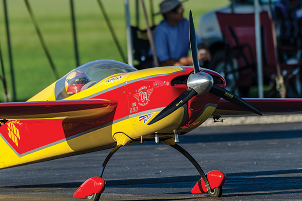 Al Ain IMAC Open International